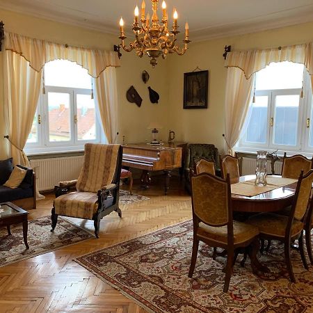 The Marchburg Apartment 马里博尔 外观 照片