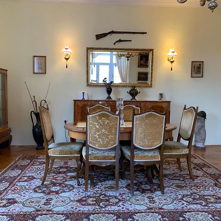 The Marchburg Apartment 马里博尔 外观 照片