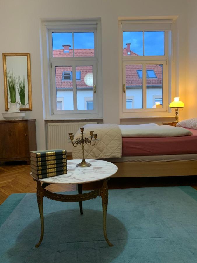 The Marchburg Apartment 马里博尔 外观 照片