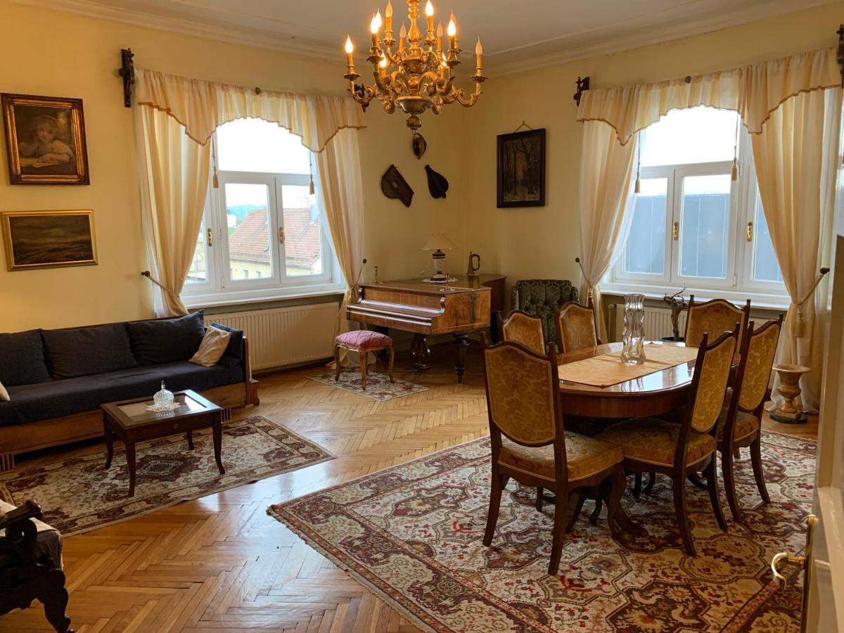 The Marchburg Apartment 马里博尔 外观 照片