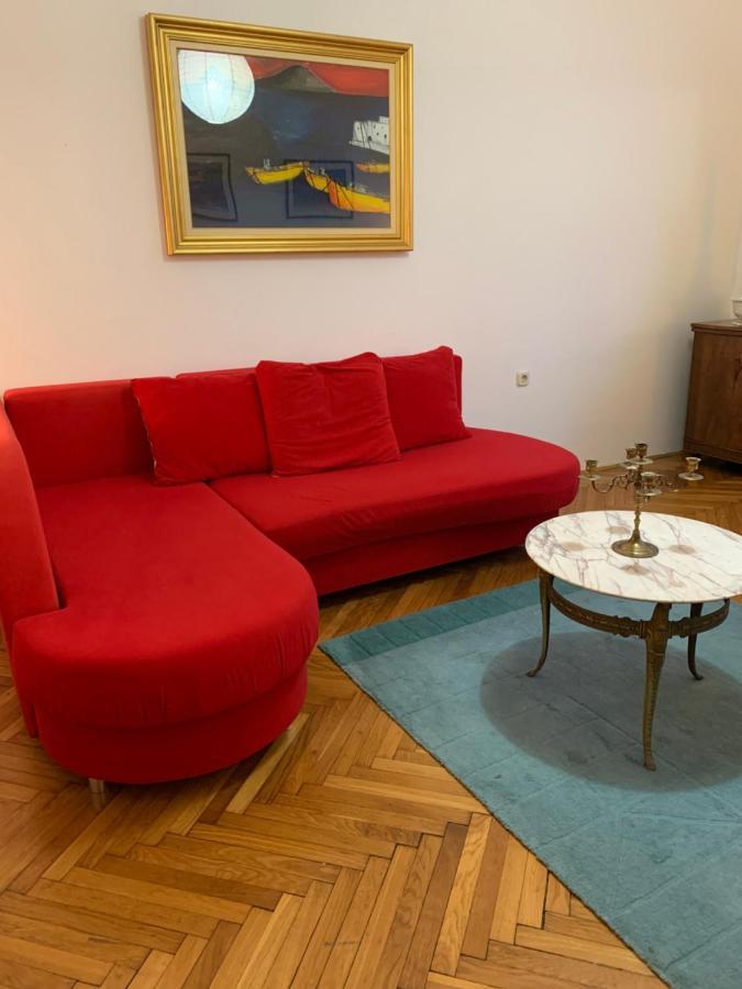 The Marchburg Apartment 马里博尔 外观 照片