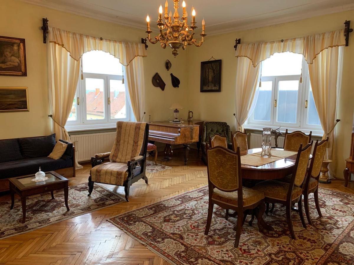 The Marchburg Apartment 马里博尔 外观 照片