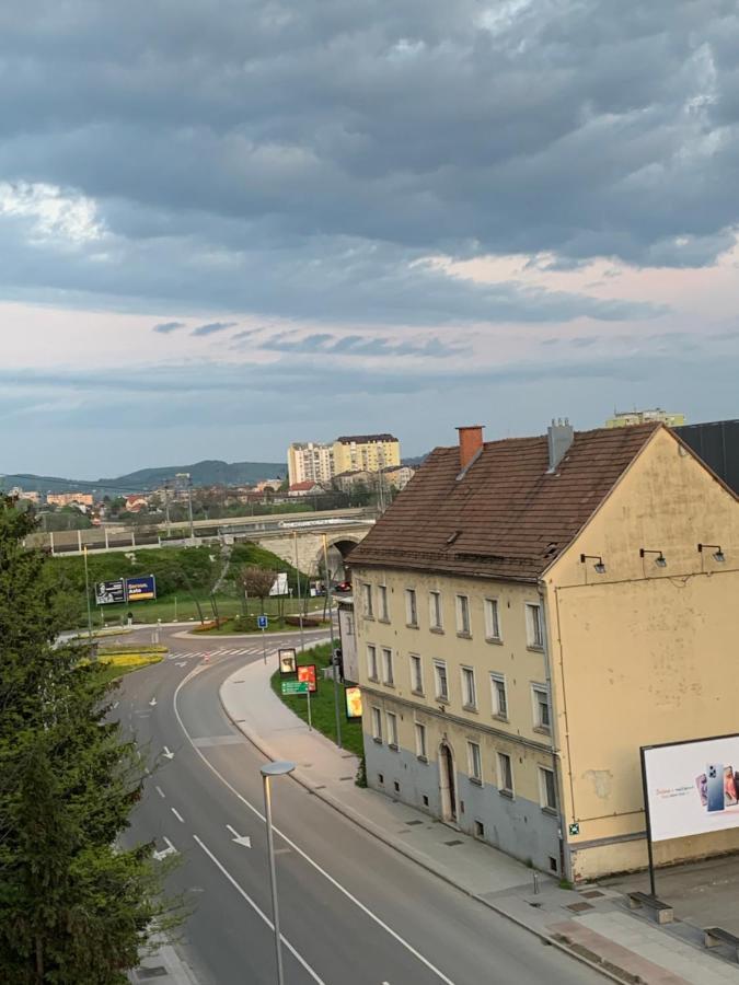 The Marchburg Apartment 马里博尔 外观 照片