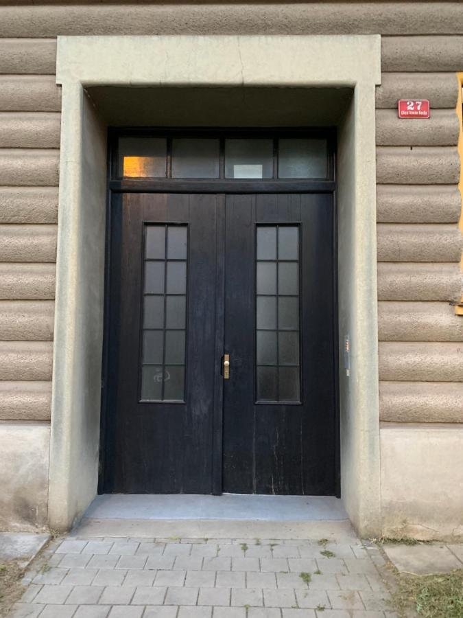 The Marchburg Apartment 马里博尔 外观 照片