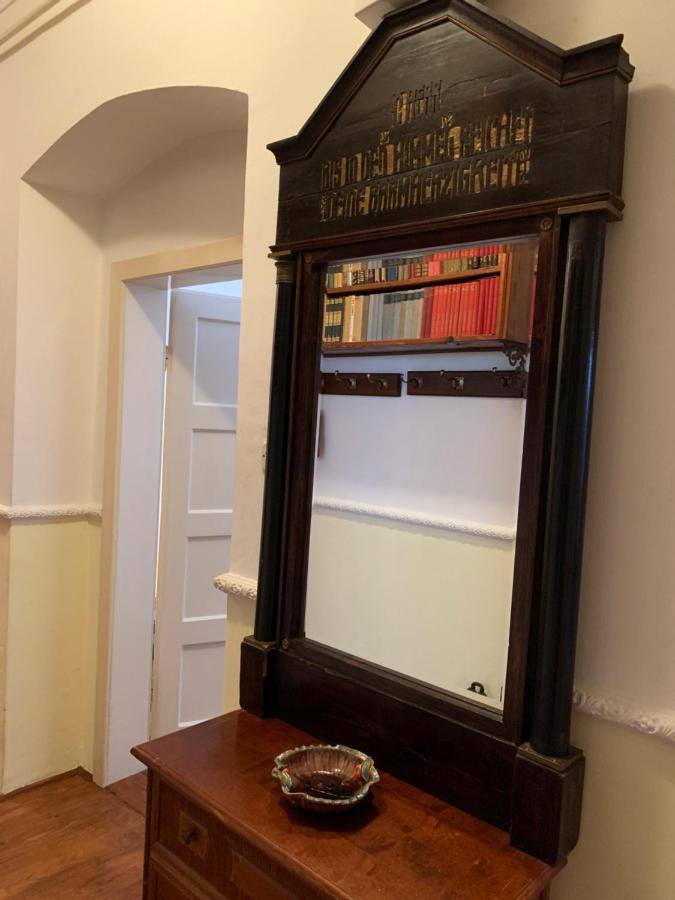 The Marchburg Apartment 马里博尔 外观 照片
