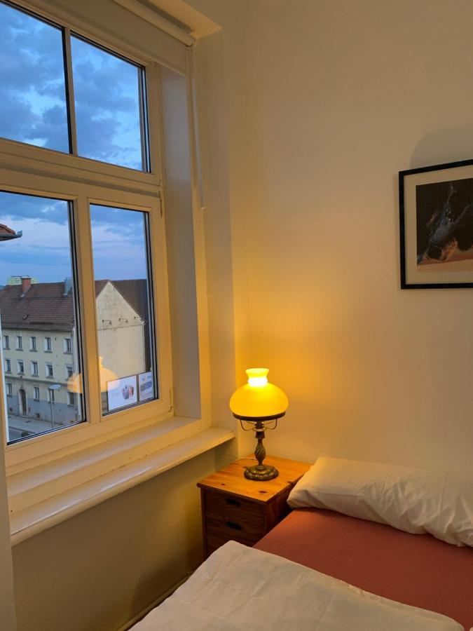 The Marchburg Apartment 马里博尔 外观 照片