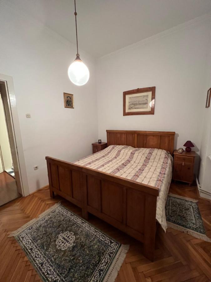 The Marchburg Apartment 马里博尔 外观 照片