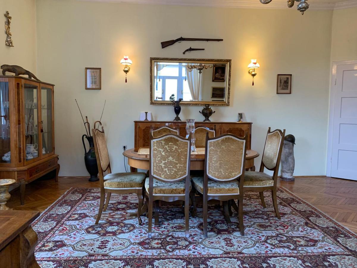 The Marchburg Apartment 马里博尔 外观 照片