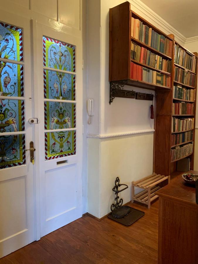 The Marchburg Apartment 马里博尔 外观 照片