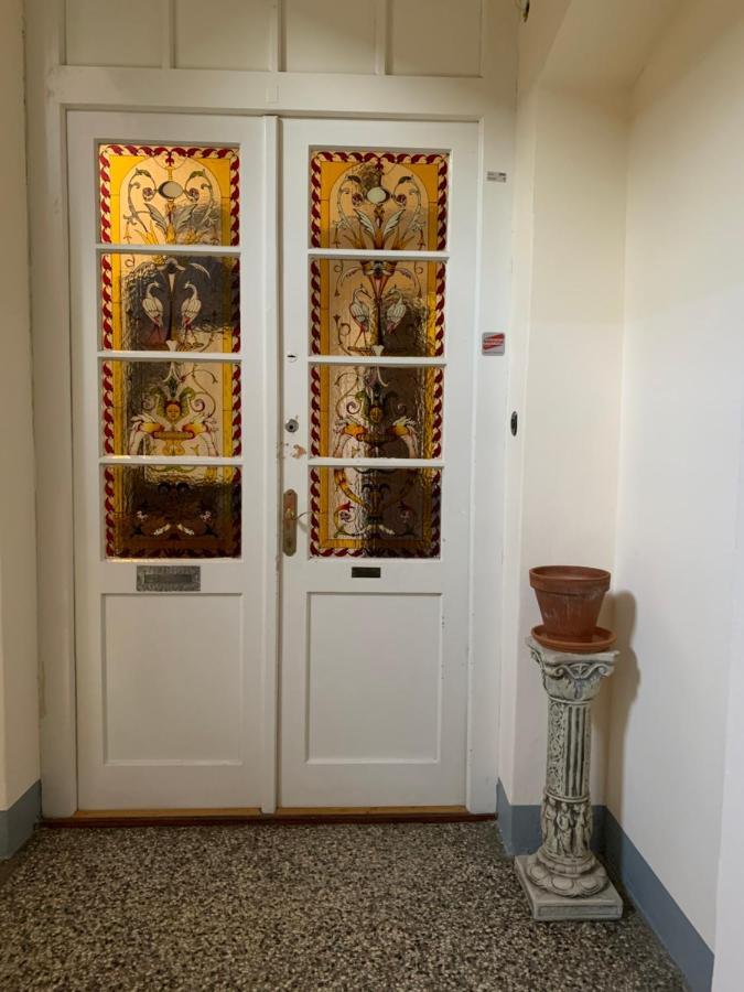 The Marchburg Apartment 马里博尔 外观 照片