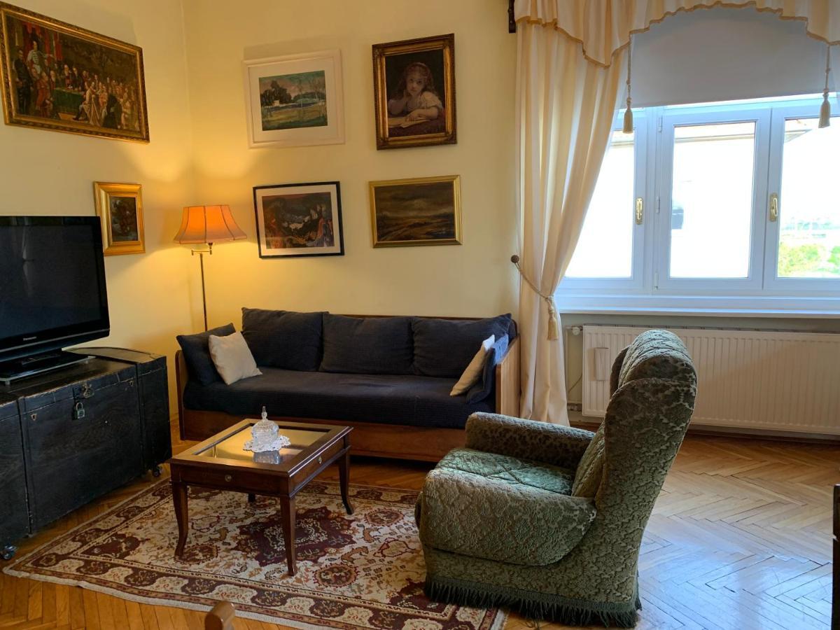 The Marchburg Apartment 马里博尔 外观 照片