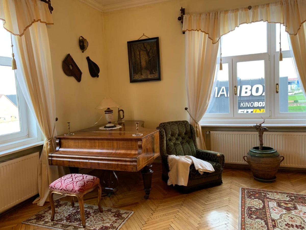 The Marchburg Apartment 马里博尔 外观 照片