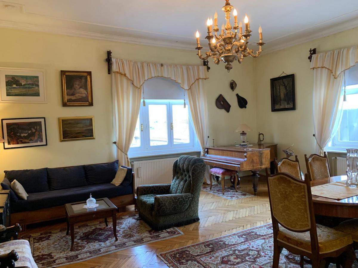 The Marchburg Apartment 马里博尔 外观 照片