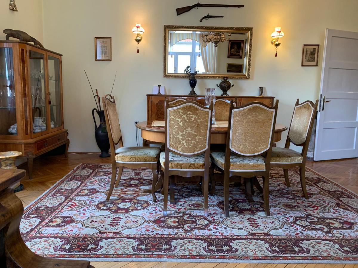 The Marchburg Apartment 马里博尔 外观 照片