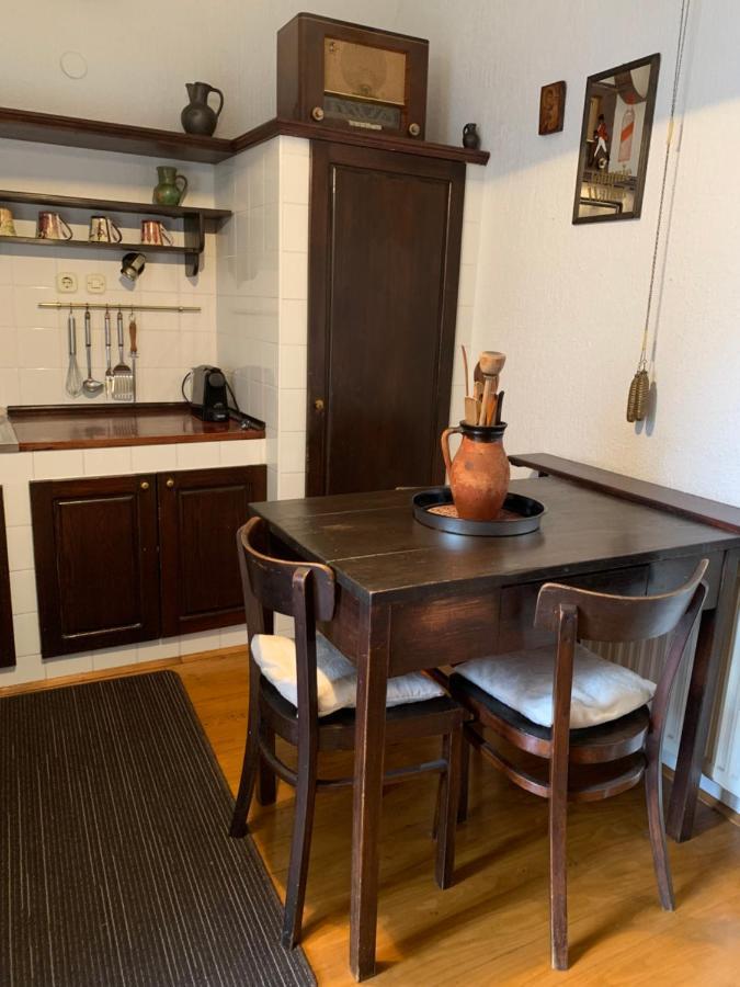 The Marchburg Apartment 马里博尔 外观 照片