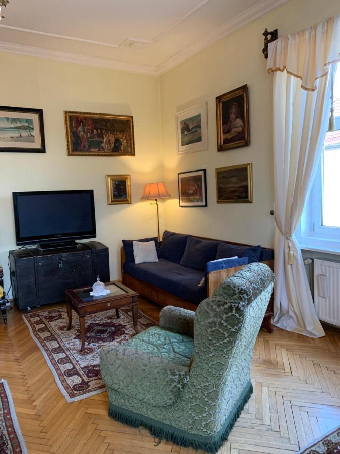 The Marchburg Apartment 马里博尔 外观 照片