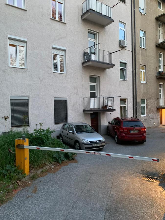 The Marchburg Apartment 马里博尔 外观 照片