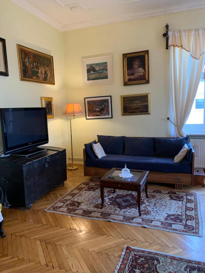 The Marchburg Apartment 马里博尔 外观 照片