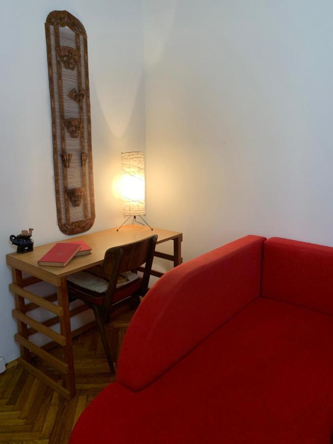 The Marchburg Apartment 马里博尔 外观 照片