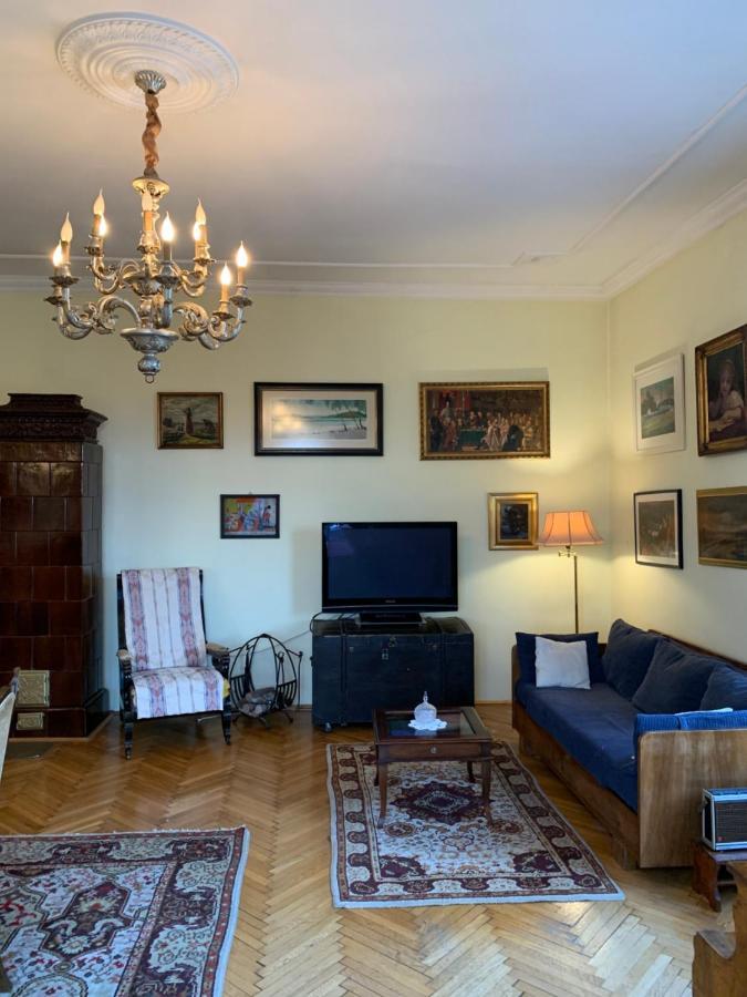 The Marchburg Apartment 马里博尔 外观 照片