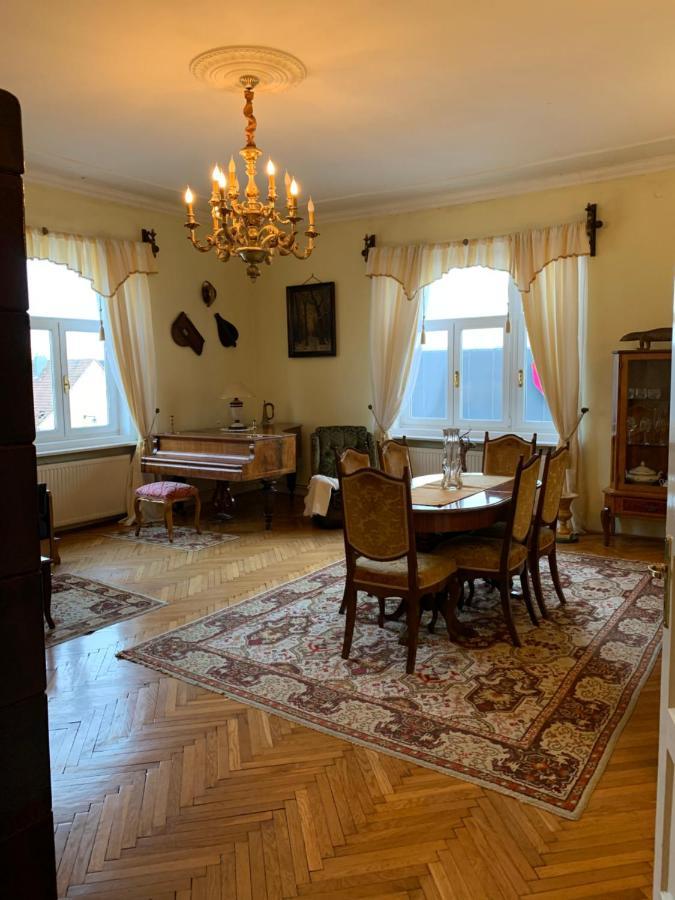 The Marchburg Apartment 马里博尔 外观 照片