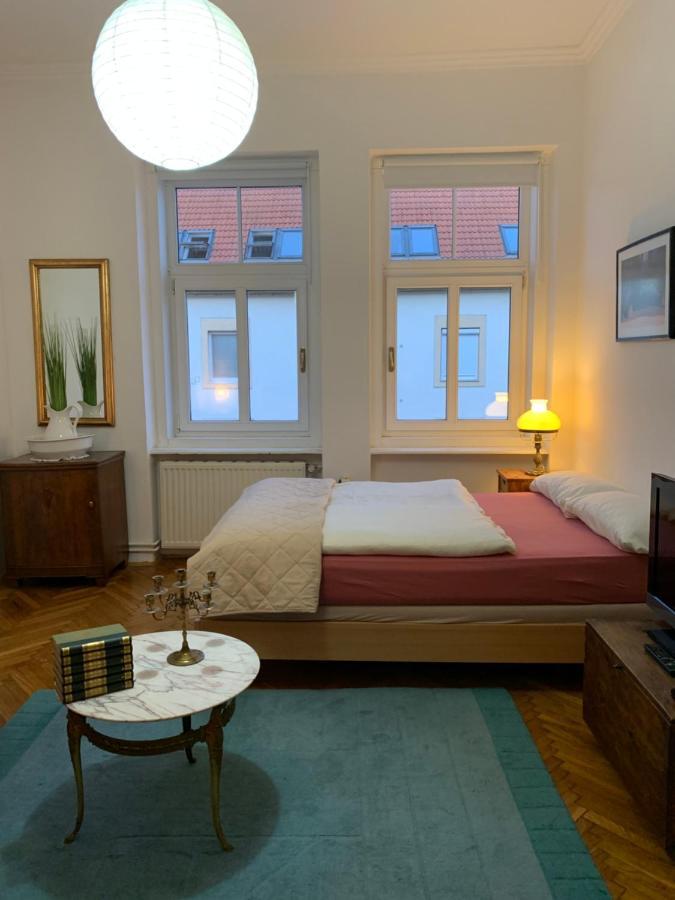 The Marchburg Apartment 马里博尔 外观 照片