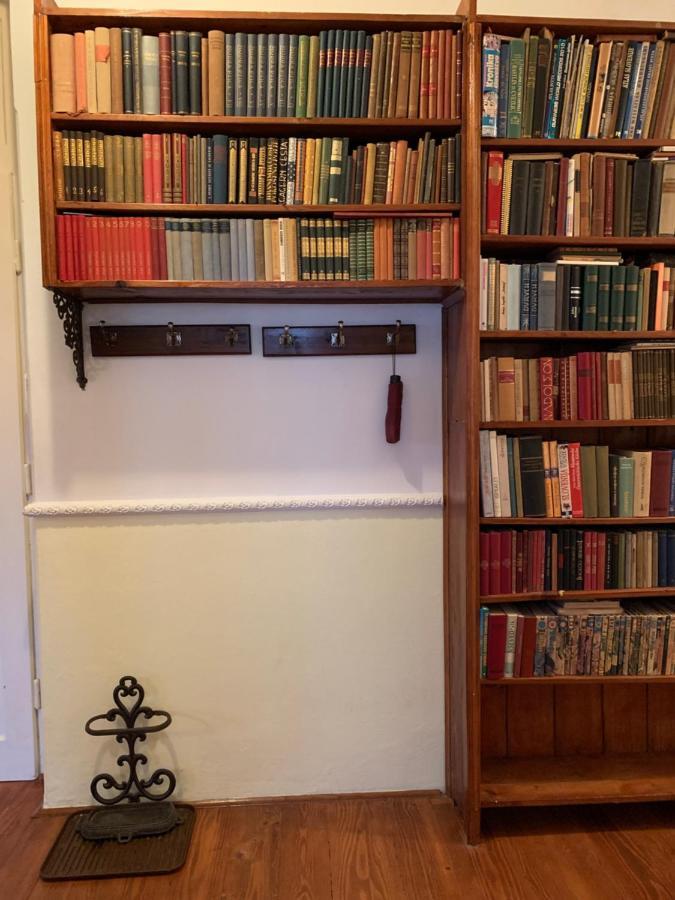 The Marchburg Apartment 马里博尔 外观 照片