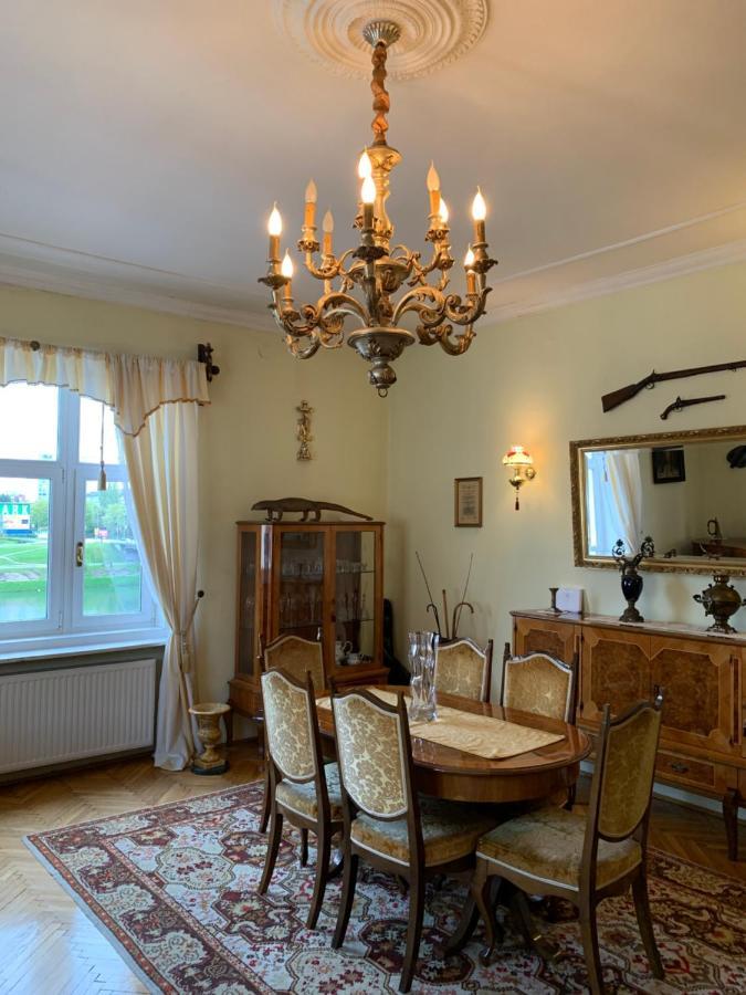 The Marchburg Apartment 马里博尔 外观 照片