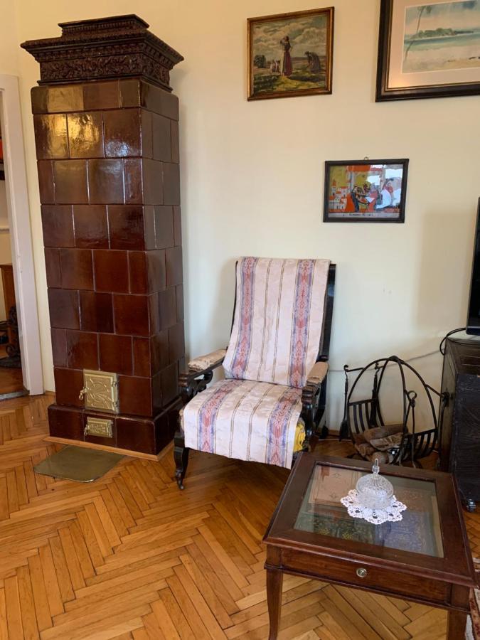 The Marchburg Apartment 马里博尔 外观 照片