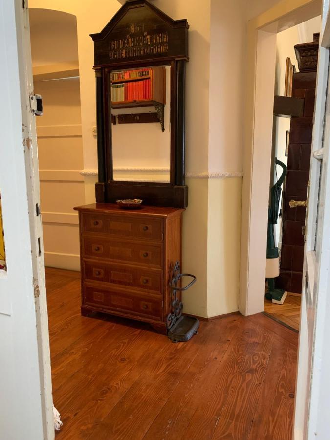 The Marchburg Apartment 马里博尔 外观 照片