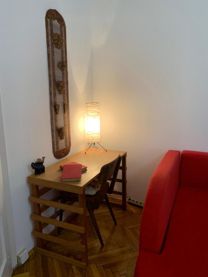 The Marchburg Apartment 马里博尔 外观 照片