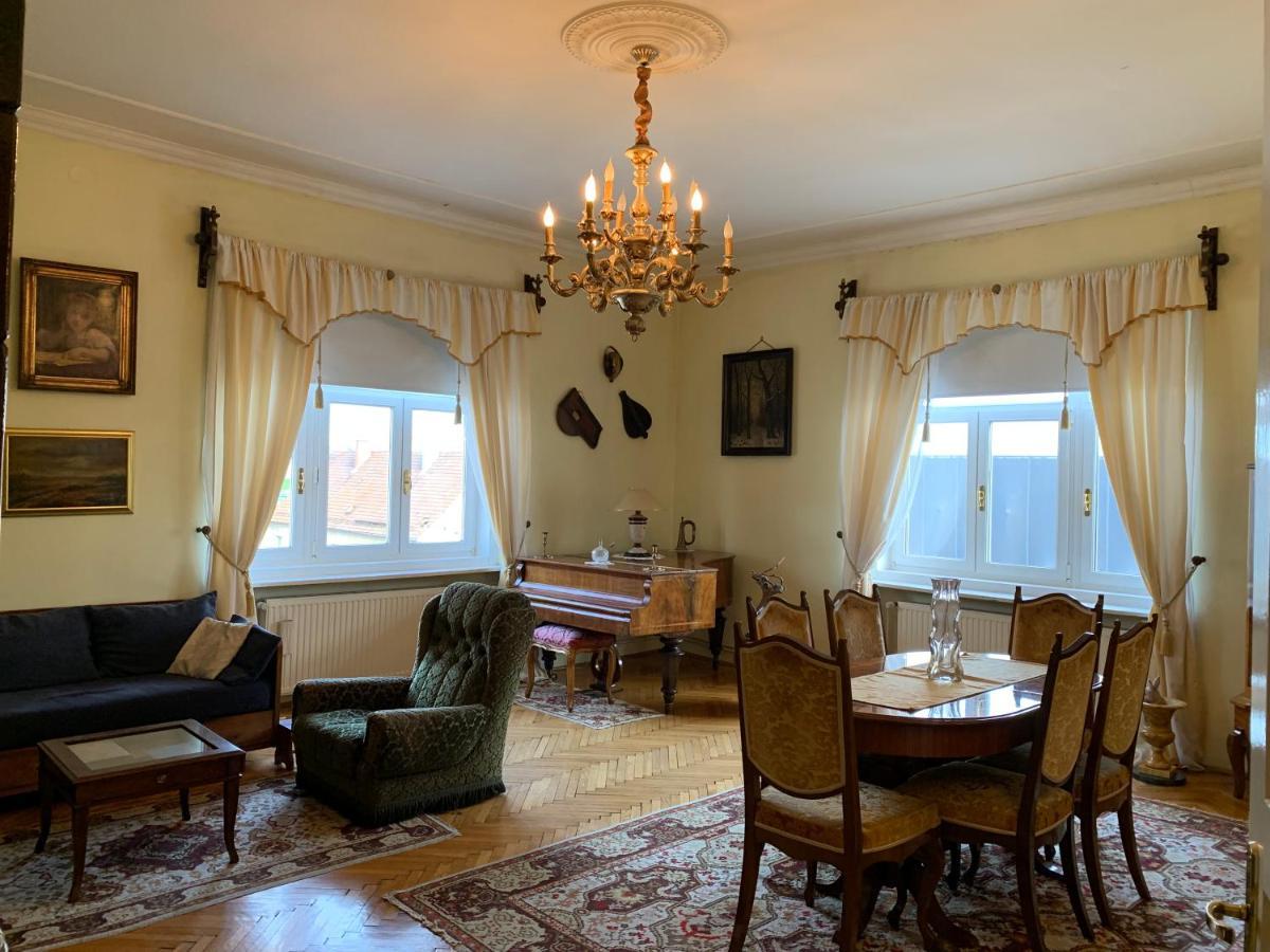 The Marchburg Apartment 马里博尔 外观 照片