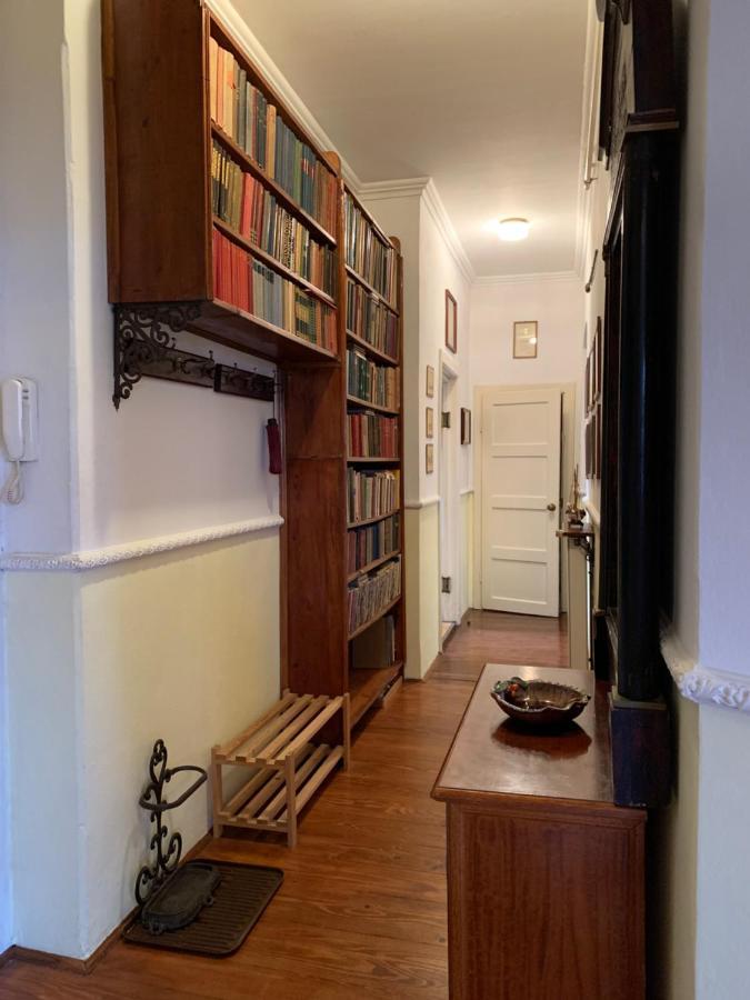 The Marchburg Apartment 马里博尔 外观 照片