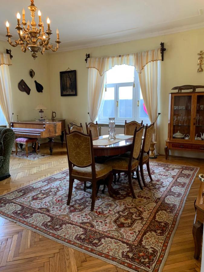 The Marchburg Apartment 马里博尔 外观 照片