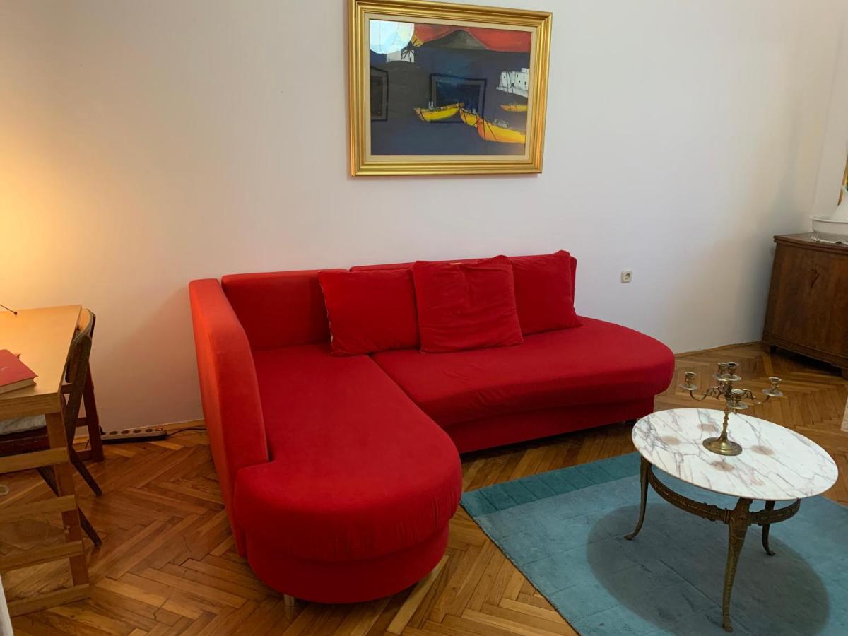 The Marchburg Apartment 马里博尔 外观 照片