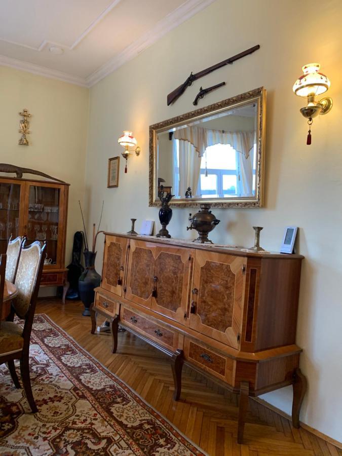 The Marchburg Apartment 马里博尔 外观 照片
