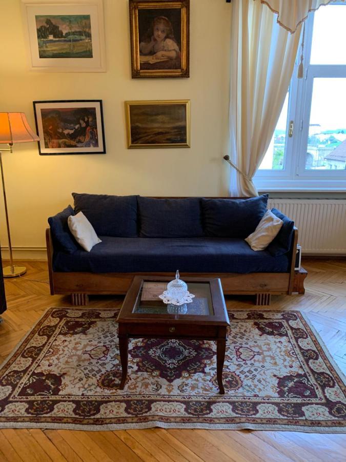 The Marchburg Apartment 马里博尔 外观 照片