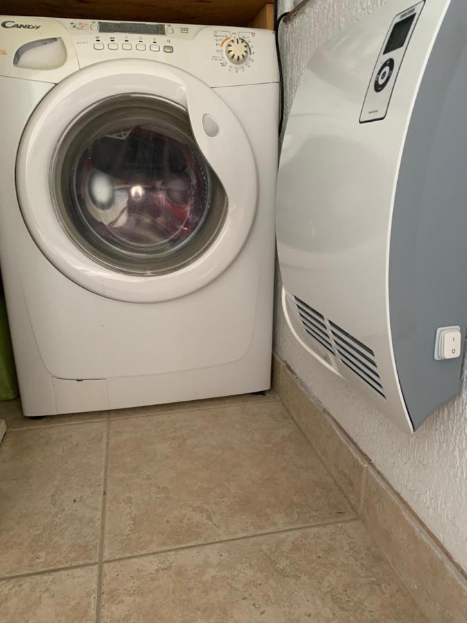 The Marchburg Apartment 马里博尔 外观 照片