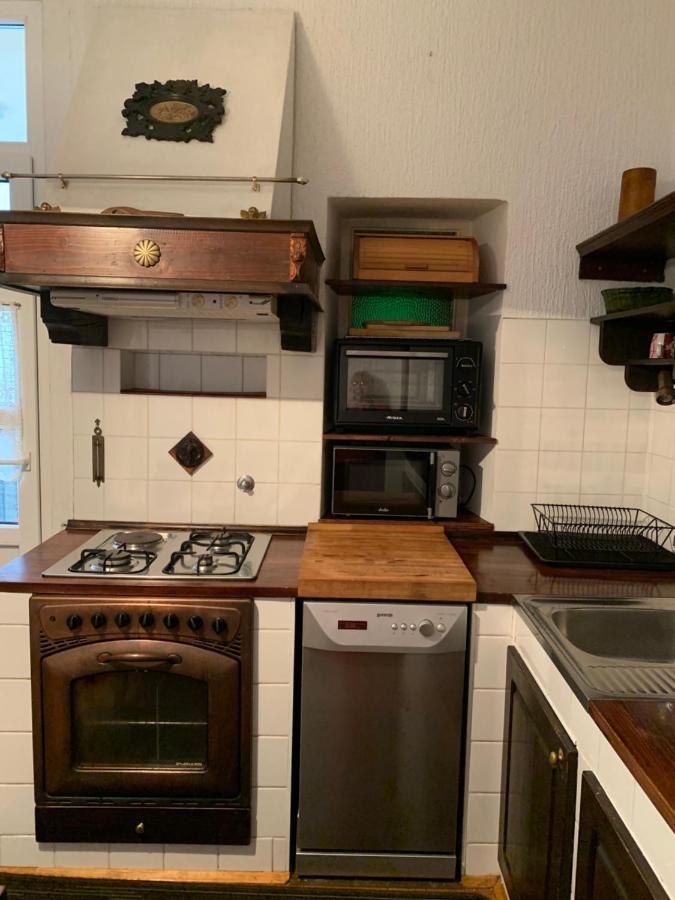 The Marchburg Apartment 马里博尔 外观 照片