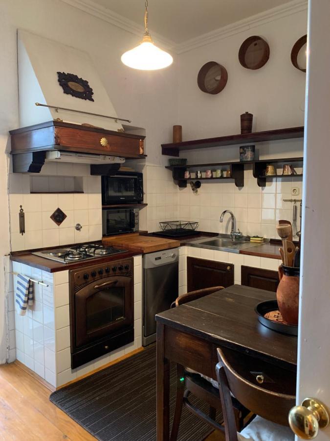 The Marchburg Apartment 马里博尔 外观 照片