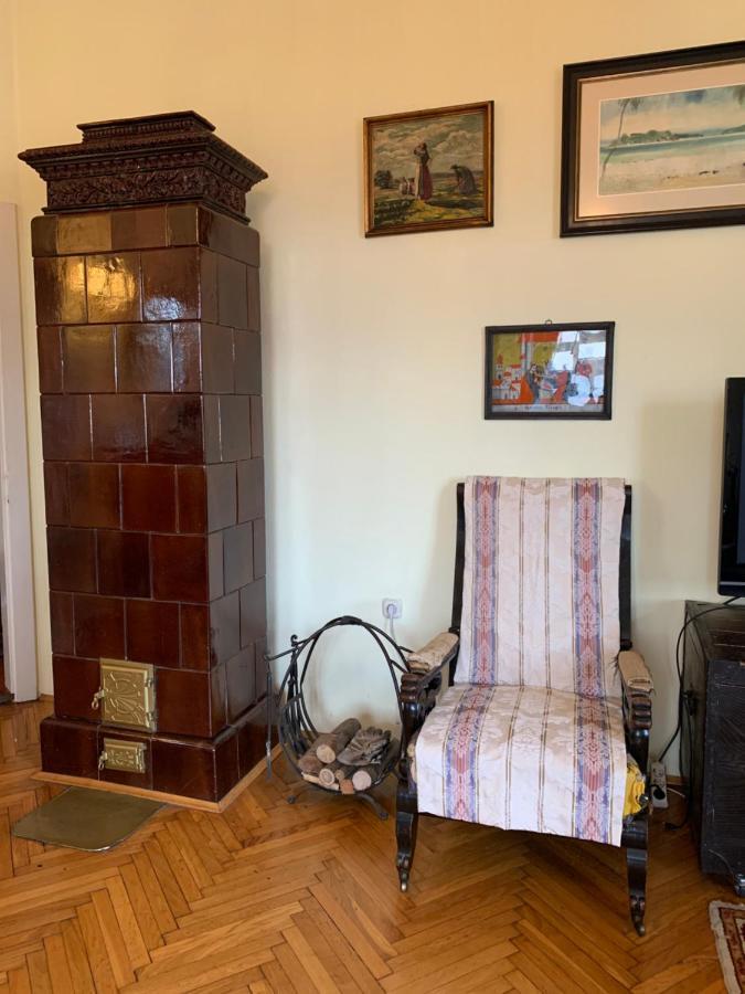 The Marchburg Apartment 马里博尔 外观 照片