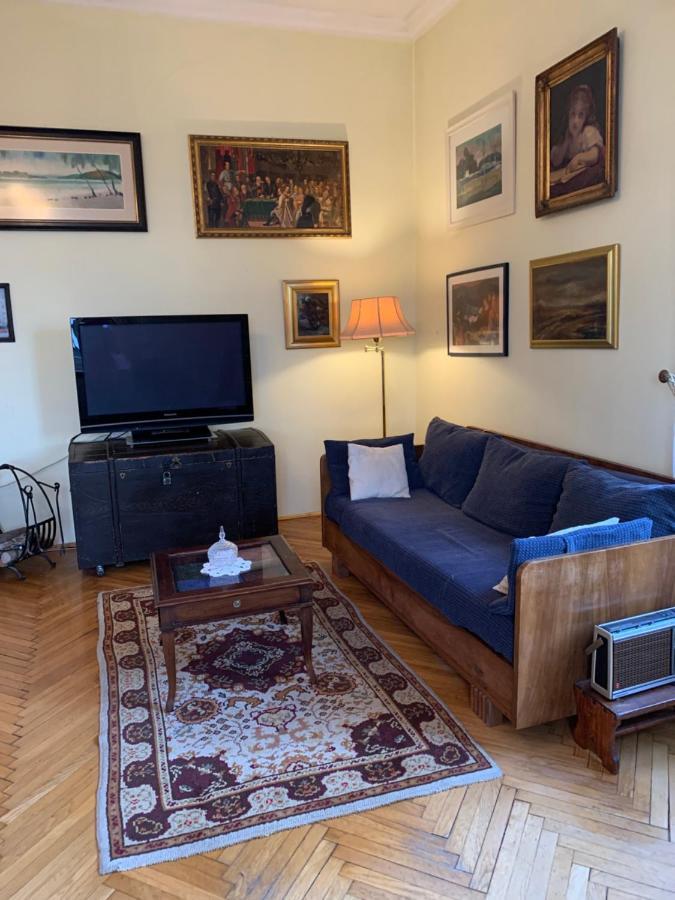 The Marchburg Apartment 马里博尔 外观 照片